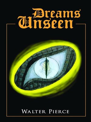 cover image of Dreams Unseen